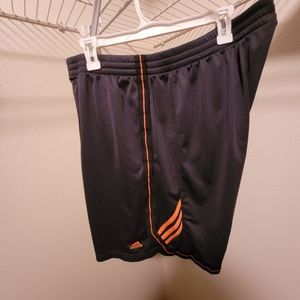 Adidas shorts size XXL